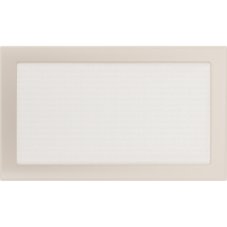 Решетка Кремовая (22*37) 22/37K