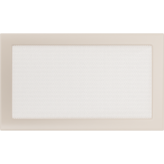 Решетка Кремовая (22*37) 22/37K