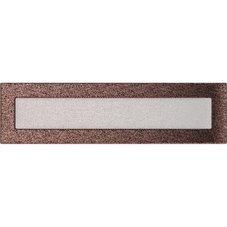 Решетка Латунь (11*42) 42M