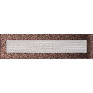 Решетка Латунь (11*42) 42M