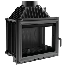 Каминная топка Maja/P (стекло справа)