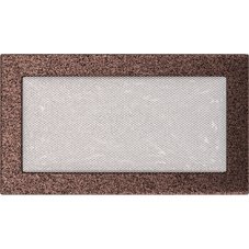 Решетка Латунь (17*30) 30M