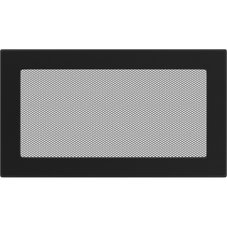 Решетка Черная (17*30) 30C