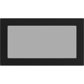 Решетка Черная (17*30) 30C