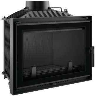 Каминная топка Wiktor/DECO (14 кВт)