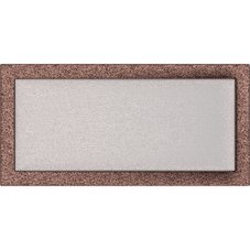 Решетка Латунь (22*45) 22/45M