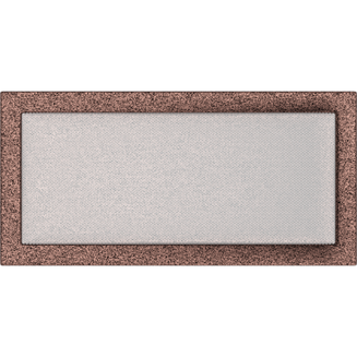 Решетка Латунь (22*45) 22/45M