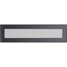 Решетка Графит (11*42) 42G