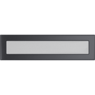 Решетка Графит (11*42) 42G