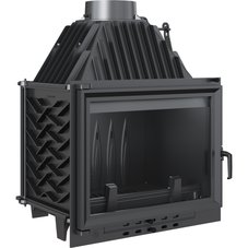 Каминная топка ZUZIA/ECO (16 кВт)