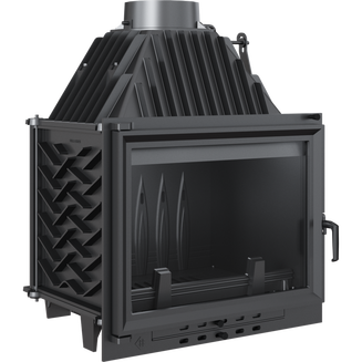 Каминная топка ZUZIA/ECO (16 кВт)