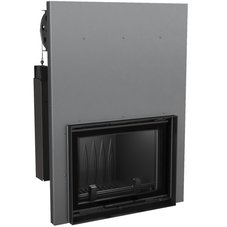 Каминная топка Eryk/G (гильотина)