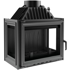 Каминная топка Maja/LP (стекло слева-справа)