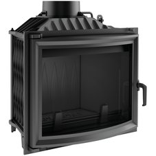 Каминная топка Antek/R (панорама)