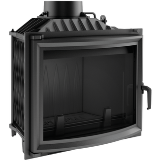 Каминная топка Antek/R (панорама)