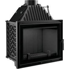 Каминная топка Amelia/DECO