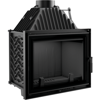 Каминная топка Amelia/DECO