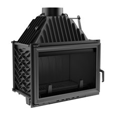 Каминная топка OLIWIA/PF 18 кВт