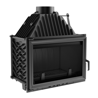 Каминная топка OLIWIA/PF 18 кВт
