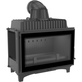 Каминная топка FRANEK/14/PF