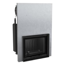 Каминная топка Maja/G (гильотина)