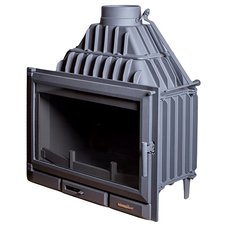 Каминная топка REMUS "NORDflam" 16 кВт