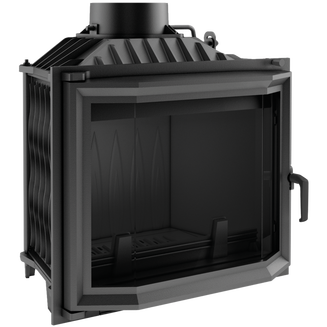 Каминная топка Antek/PR (призма)