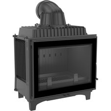 Каминная топка FRANEK/12