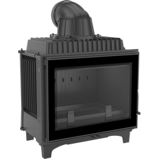 Каминная топка FRANEK/12