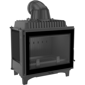 Каминная топка FRANEK/12