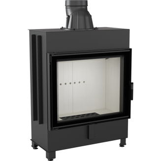 Каминная топка стальная LUCY/15 (15 кВт)
