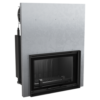 Каминная топка Oliwia/G (гильотина)