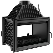 Каминная топка Oliwia/T (тунель)