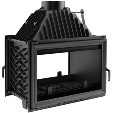 Каминная топка Oliwia/T (тунель)