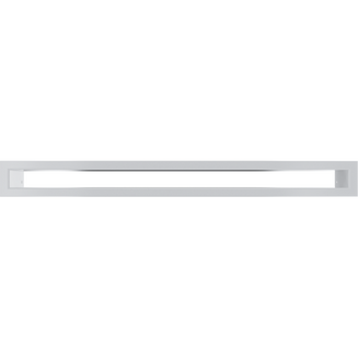 Туннель Белый TUNEL/6/60/B (60x600мм)