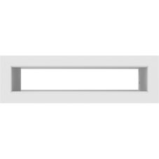 Туннель Белый TUNEL/6/20/B (60x200мм)