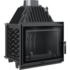 Каминная топка ZUZIA/ECO/DECO (16 кВт)