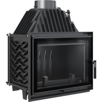 Каминная топка ZUZIA/ECO/DECO (16 кВт)