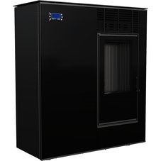 Печь-камин пеллетная VIKING/C