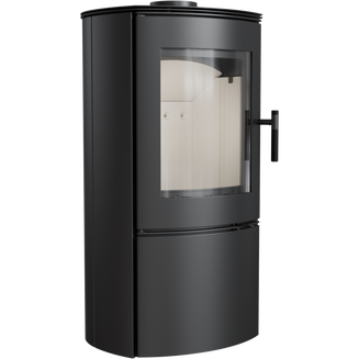 Печь-камин FALCON (9 кВт) 540*1057*440мм