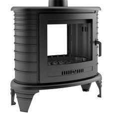 Печь-камин чугунный KOZA/K8/Т
