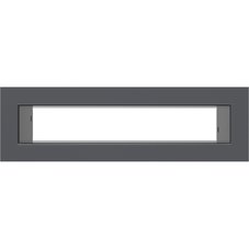 Туннель Графит TUNEL/6/20/G (60x200мм)