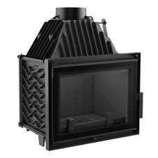 Каминная топка Zuzia/DECO (16 кВт)