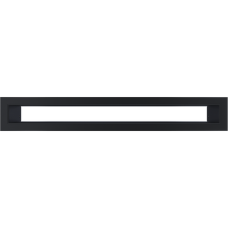 Туннель Графит TUNEL/6/40/G (60x400мм)