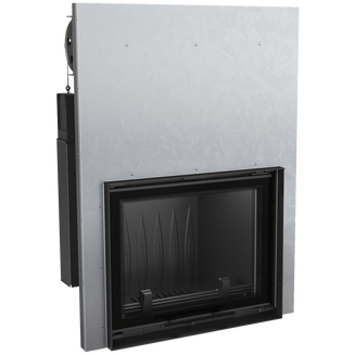 Каминная топка FELIX/G (гильотина)