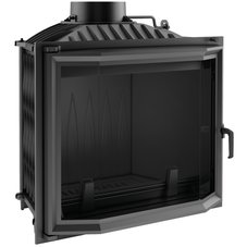 Каминная топка FELIX/PR (призма)