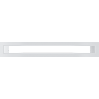 Туннель Белый TUNEL/6/40/B (60x400мм)