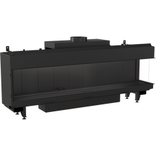 Газовая топка LEO/P/200/G20 (магистральный газ) (17 кВт)