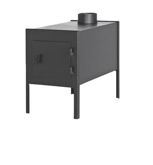 Печь отопительная Везувий "Мини"