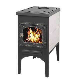 Печь отопительная ВЕЗУВИЙ В5С